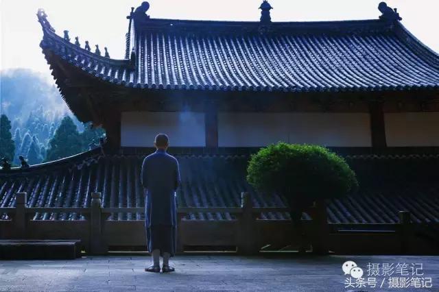 10月摄影笔记照片点评合集