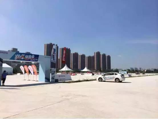 全国试驾场地价格,全国所有汽车试验基地