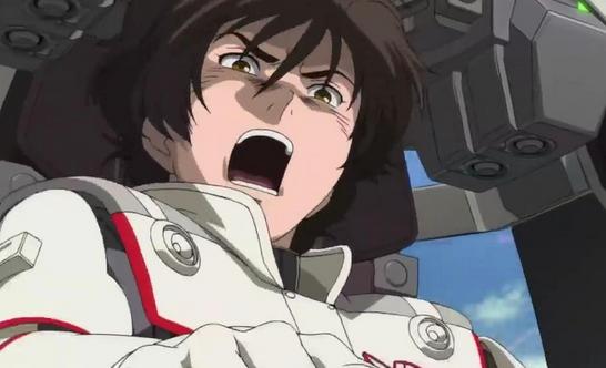 高达各系列主角机体和反派,高达系列最牛的主角