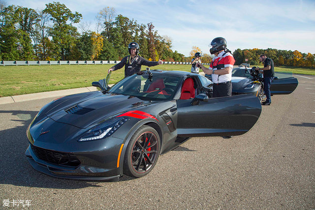 一个视频带你了解雪佛兰,重新认识雪佛兰