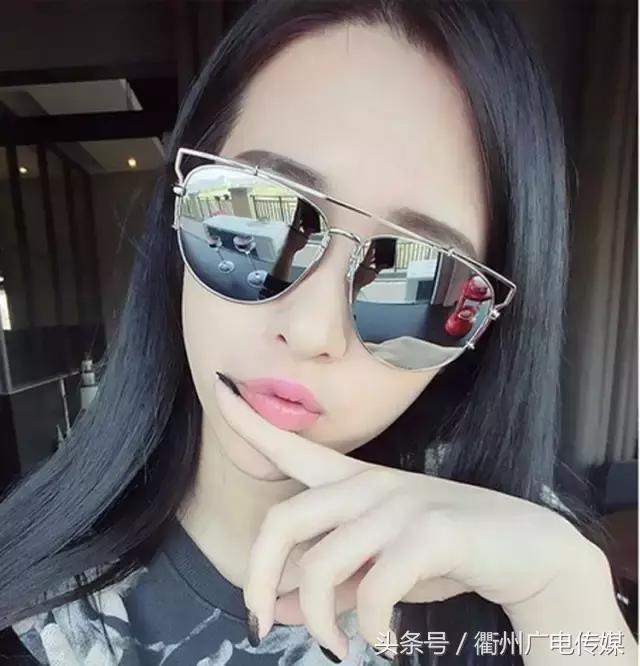 你买的“国际名牌”，原来是开化出口！