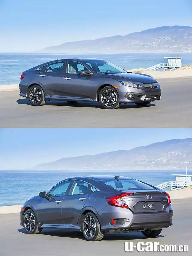 十一代思域国内上市时间,十一代思域hatchback上市时间