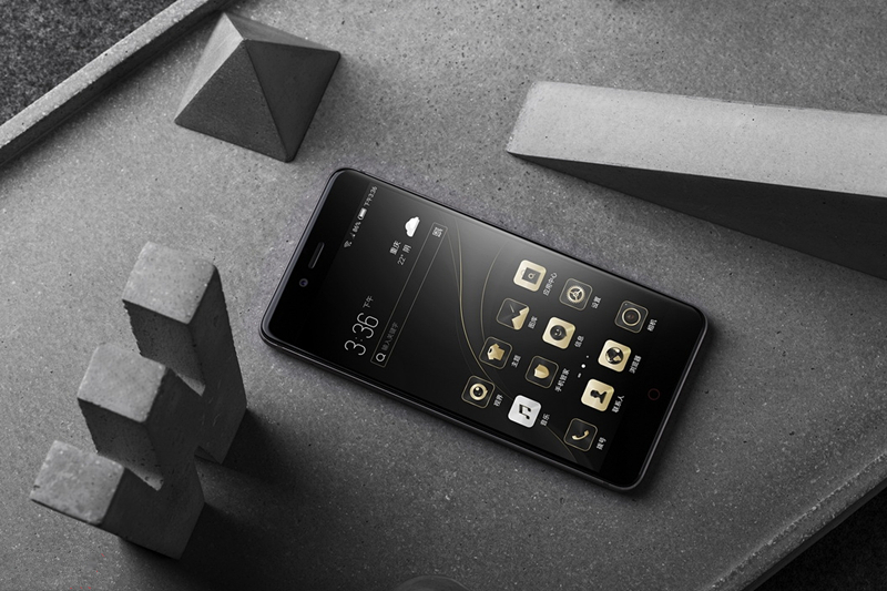 努比亚续航测评,努比亚minis信号有多好