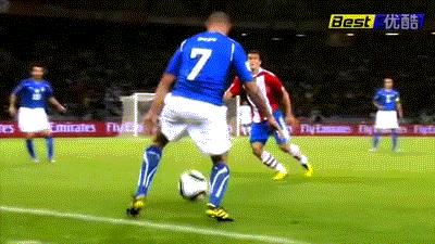 野球场上最实用过人的花式动作,球场上的奇葩gif