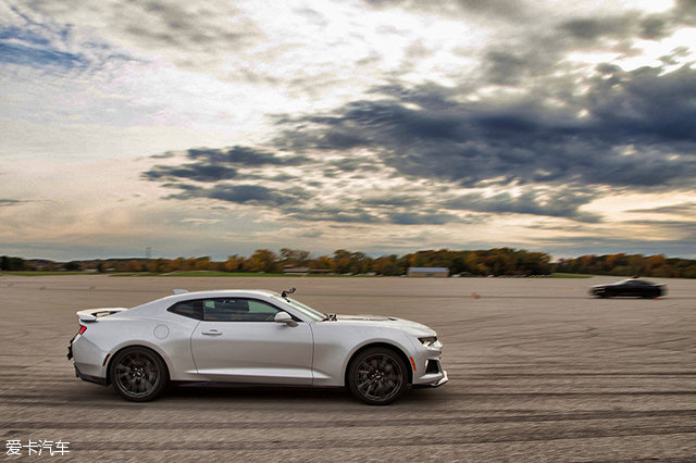 一个视频带你了解雪佛兰,重新认识雪佛兰