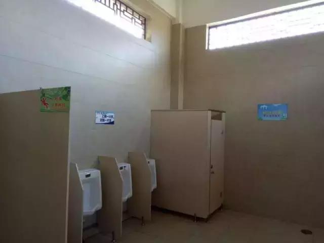 红河州评出28座星级旅游厕所！样子高大上！