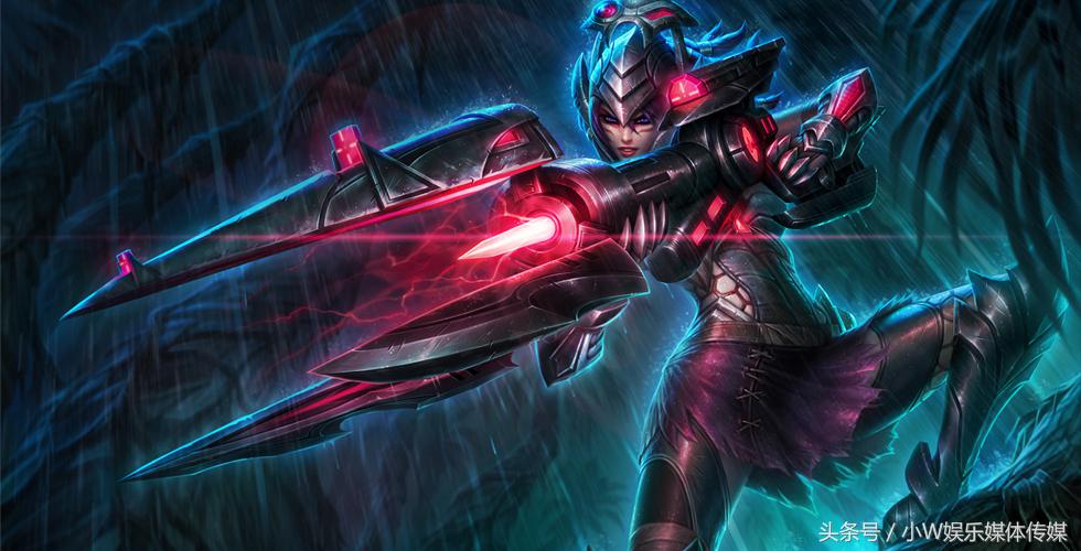 最值得拥有的20个皮肤,最值得拥有的史诗皮肤