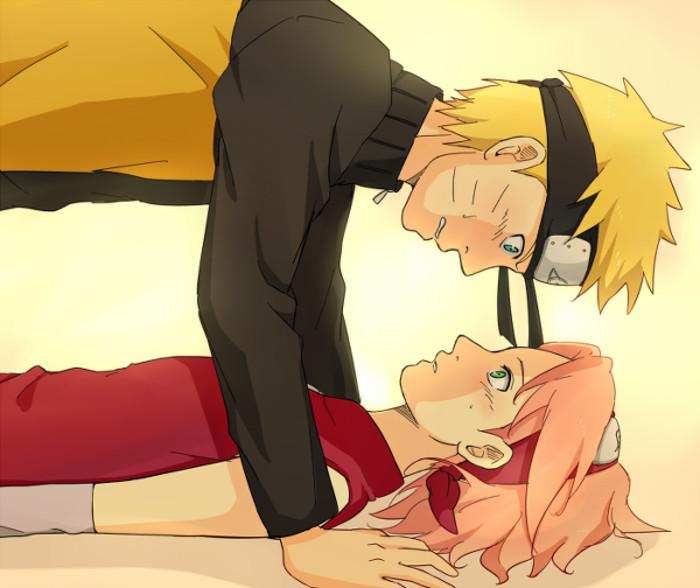 浅谈《火影忍者》春野樱这么不受待见到底该怪谁?