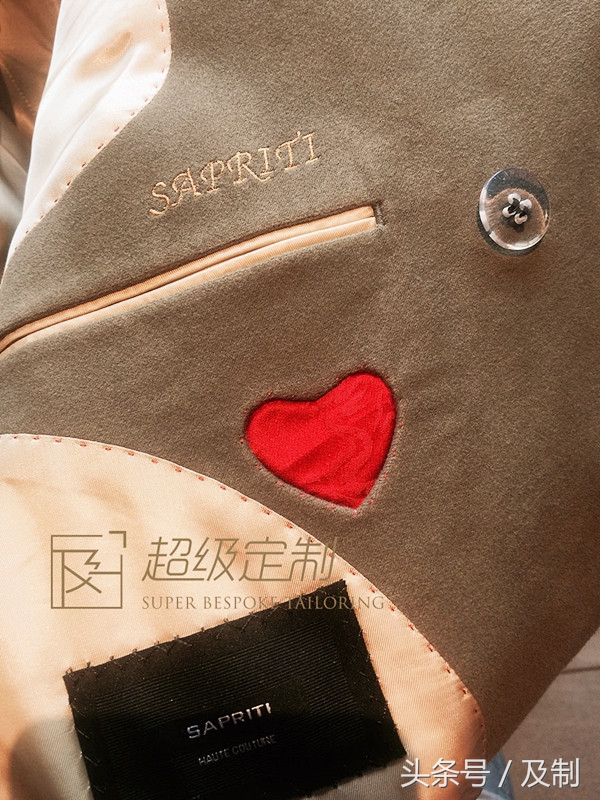 北京中式服装定制店,探访北京潮牌店