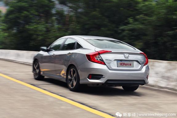 九代半思域车主感受,九代半思域缺点与不足