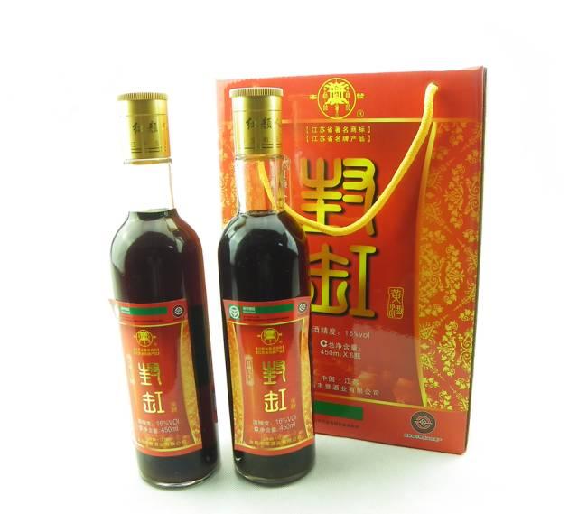 作为一个优秀的吃货,常州有什么好吃的特产