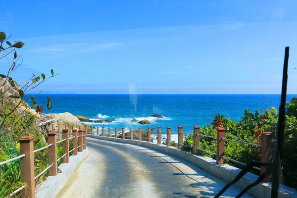 三亚最美的地方在哪里,三亚世界上最美的海在哪里