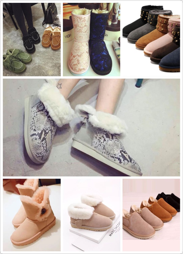 女生需要的全部护肤品,女生需要的全部东西