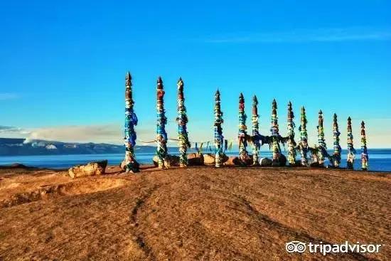 收藏打卡！深入了解战斗民族另一面的45种体验