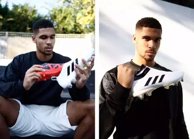 adidas新科技透气,adidas有什么好的球鞋