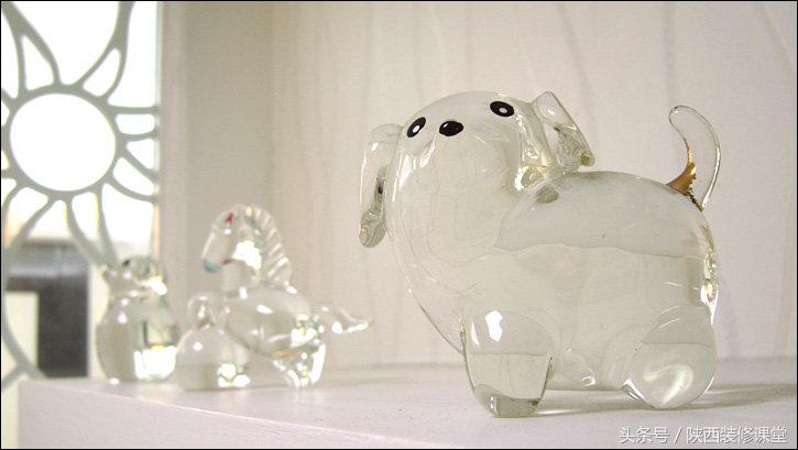 140平米全智能化装修,140平超强收纳简约装修