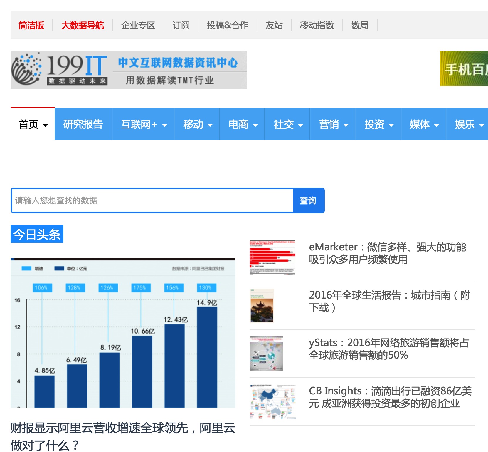 互联网创业九大趋势,互联网创业项目网站策划书