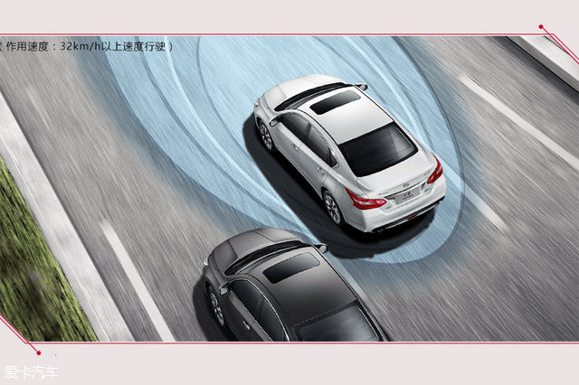 全新天籁主打就是静谧舒适,全新天籁主打的就是静谧舒适