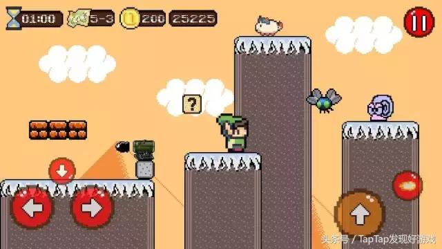 ns横版动作游戏,switch横版动作游戏