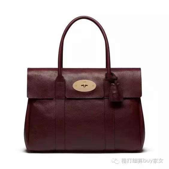 最实用的秋冬包包品牌推荐,今年最流行的大红色包包