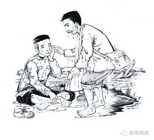 悦读周刊世说祖孙俩,悦读周刊完整视频