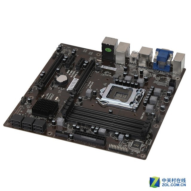 打造最便宜的电脑,低成本打造平台