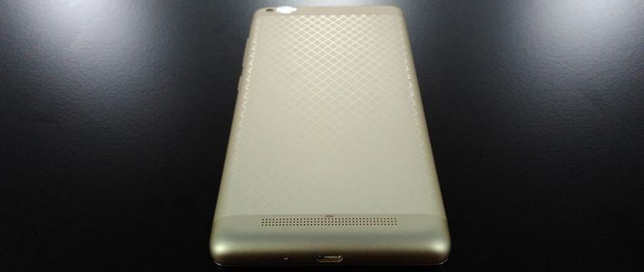 红米3开箱视频体验,699元小米手机推荐