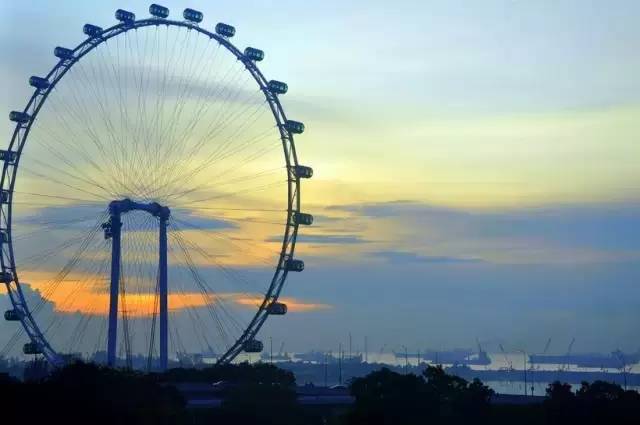 设计最合理的城市,什么样的设计才是好设计呢