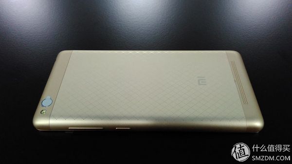 红米3开箱视频体验,699元小米手机推荐