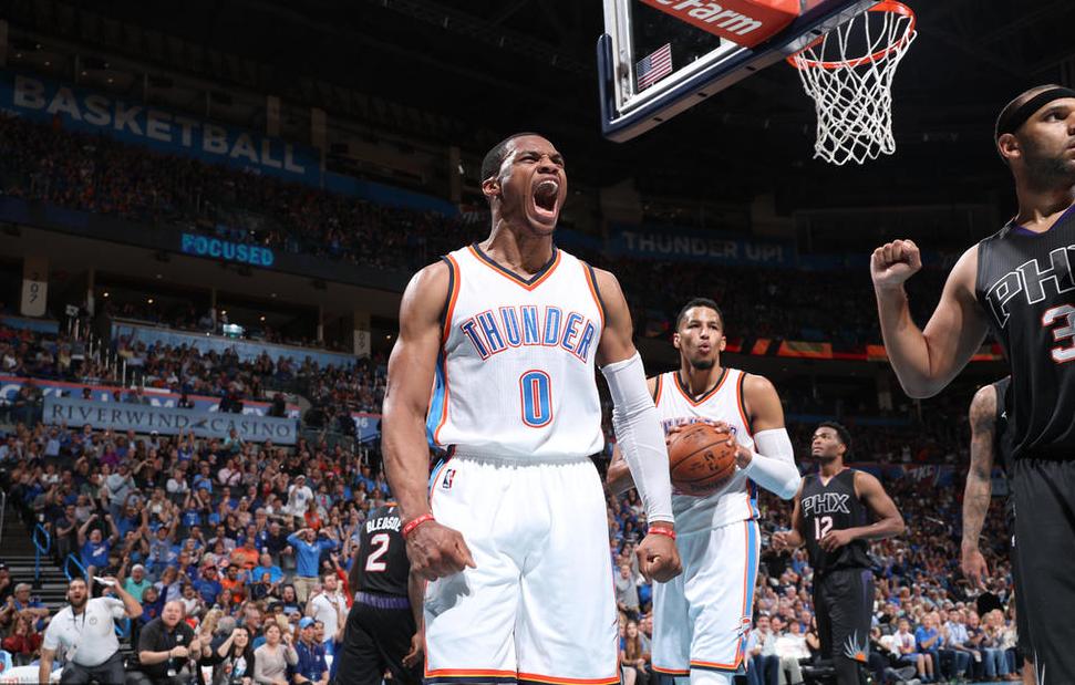 还有谁?!51分13板10助!威震天大暴走,堪称现役第一人!