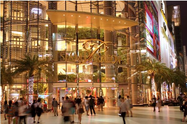 泰国旅游在哪里买最便宜,泰国旅游必买品泰国面霜