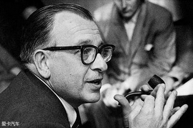 底特律雪佛兰,带你了解雪佛兰