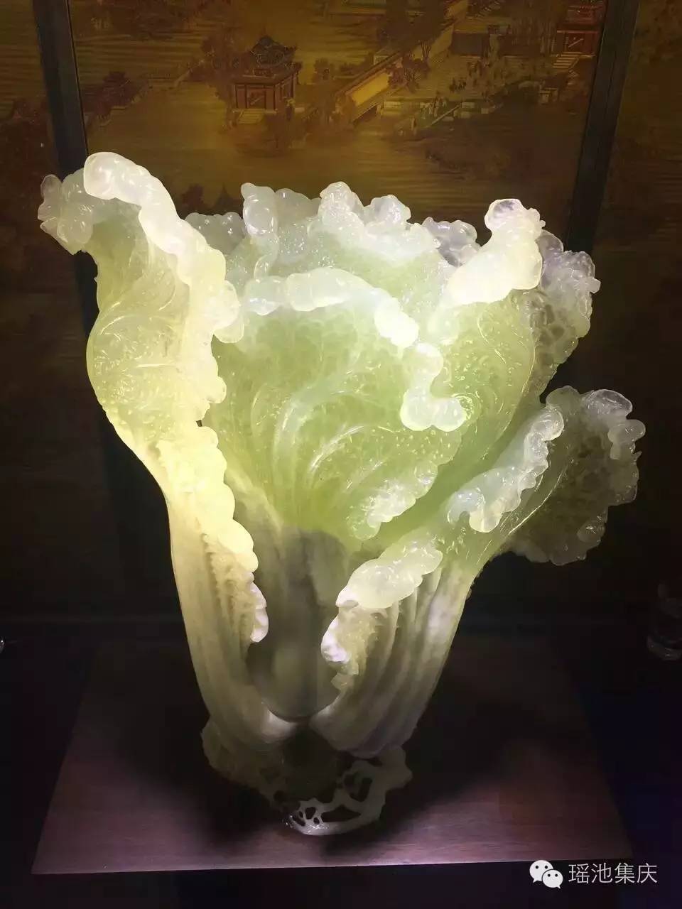 岫玉与河磨玉哪个值钱,河磨玉老玉岫玉