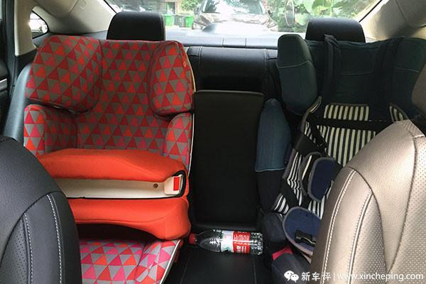 第十代思域第一批车主,恭喜儿子喜提新车十代思域