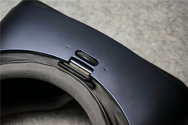 三星gearvr4代怎么玩,三星gearvr4支持s10吗