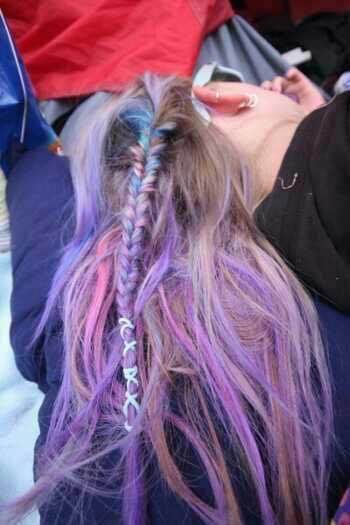 染发的危害及保养方法,染发的危害和后果