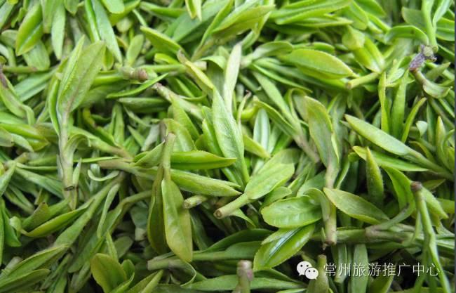 江苏常州十大特产送人,作为一个合格的吃货