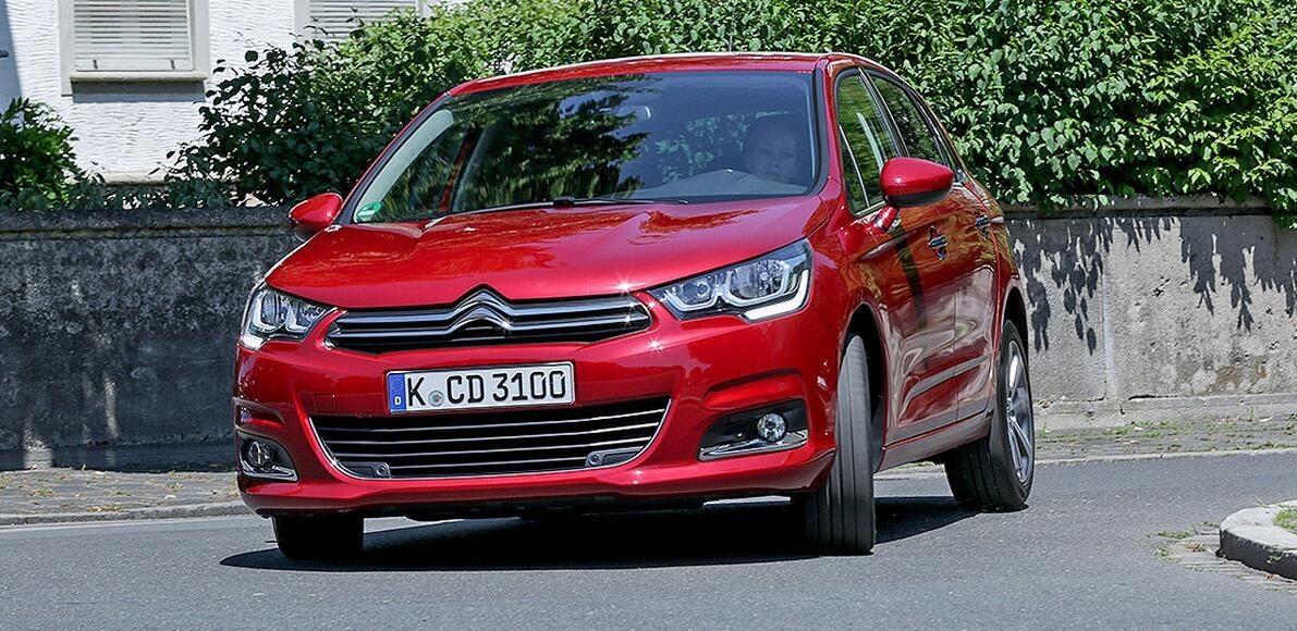 法系车安全性大揭秘,美系vs法系安全性