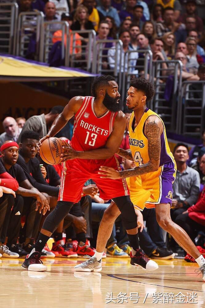 湖人疏忽让对手进球,湖人为什么防不住勇士三分