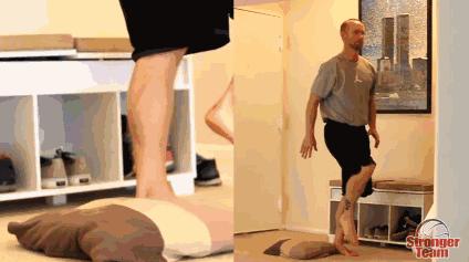 力量举受伤怎么练,篮球核心力量训练在家无器材