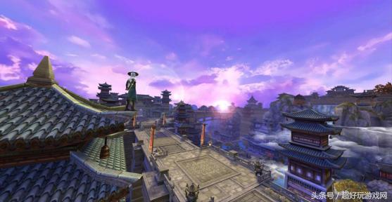 10分！《不良人2》手游评测：当顶级IP遇上超高还原度