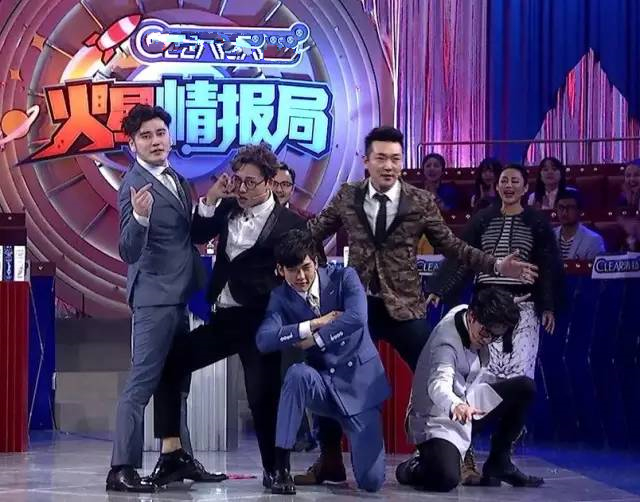 汪涵和薛之谦节目,汪涵和薛之谦有联系吗