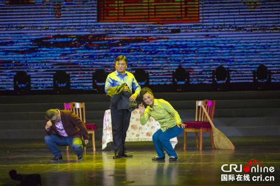 哎呀呀参加节目,哎呀呀明星版