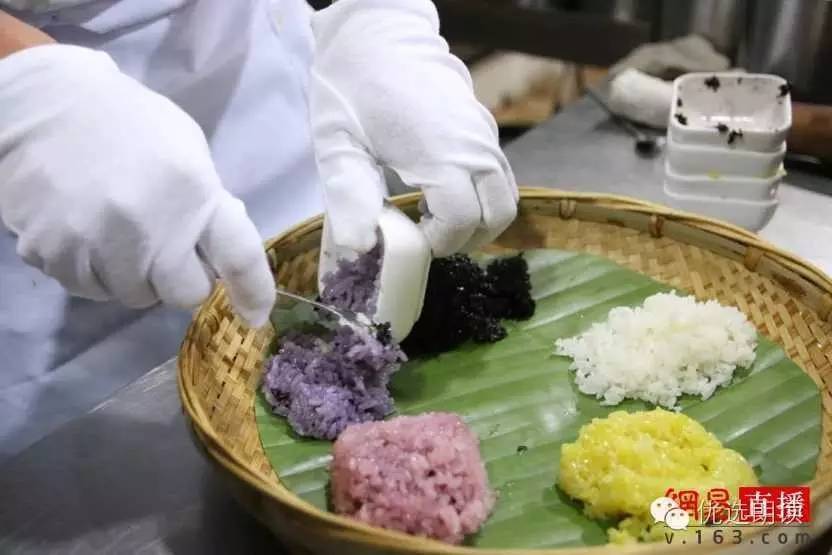 舌尖上的云南第二期：毛主席都夸赞的汽锅鸡是这样做出来的