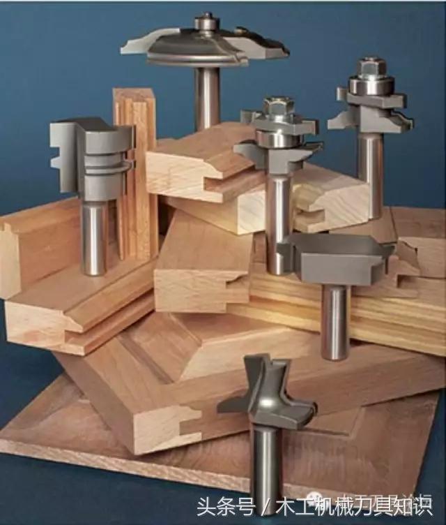 木工雕刻机的结构,木工雕刻机自动换刀操作教程