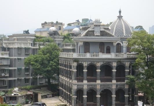 向黔看张家界,向黔看贵州好评