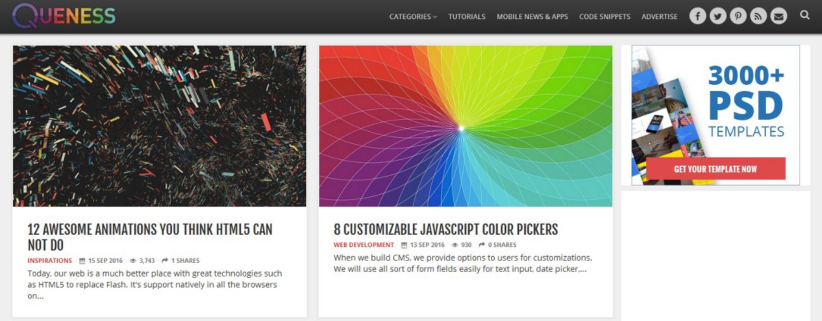 网页设计十大创意,网页设计五个优秀网站推荐