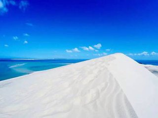 马普托,一座堪称非洲奇谭的城市