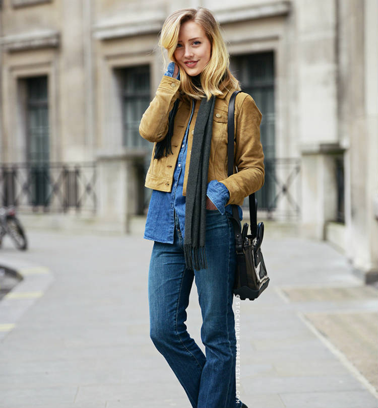 高街风轻奢品牌,最近最流行的美式高街品牌