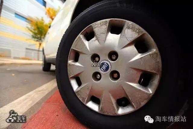 菲亚特2014款二手车自动多少钱,二手车3万左右菲亚特